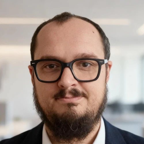 Víctor Alonso - Especialista en Formación y SEO